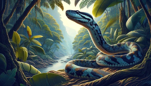 Snake HTML5 Game