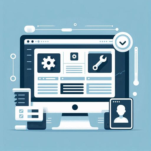 Website Maintenance